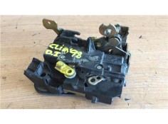Recambio de cierre electromagnetico delantero izquierdo para renault clio ii fase i (b/cb0) 1.2 referencia OEM IAM   