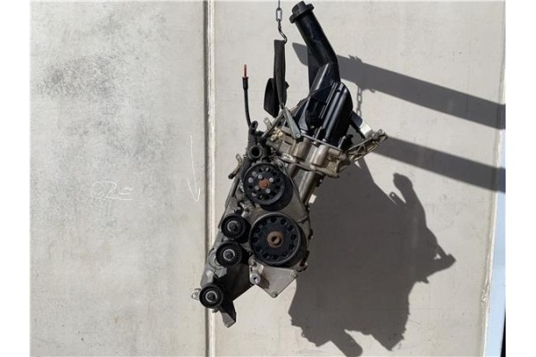Recambio de motor completo para mercedes-benz clase a (bm 168) 1.4 140 l (168.131) referencia OEM IAM 166940  