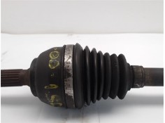 Recambio de palier delantero derecho para citroen saxo 1.5 d sx referencia OEM IAM   