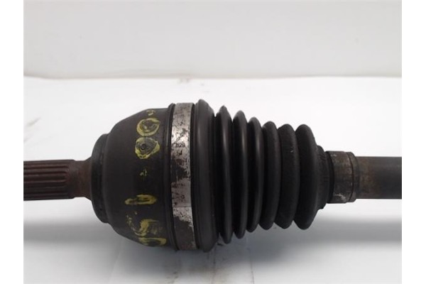 Recambio de palier delantero derecho para citroen saxo 1.5 d sx referencia OEM IAM   