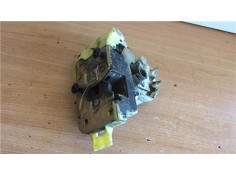 Recambio de cierre electromagnetico delantero derecho para ford focus berlina (cak) 1.8 ghia referencia OEM IAM A21812CF CLXS41 