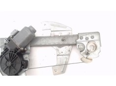 Recambio de mecanismo elevalunas delantero derecho para toyota aygo (kgb/wnb) 1.0 básico referencia OEM IAM 698100H010  