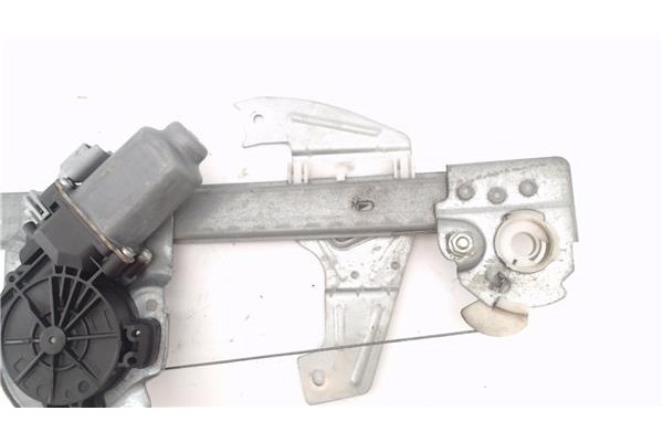 Recambio de mecanismo elevalunas delantero derecho para toyota aygo (kgb/wnb) 1.0 básico referencia OEM IAM 698100H010  