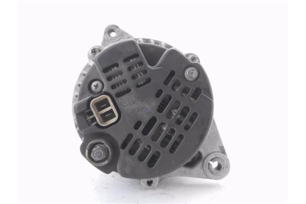 Recambio de alternador para hyundai accent (x3) 1.5 i 12v referencia OEM IAM AB190058  