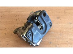 Recambio de cierre electromagnetico delantero izquierdo para renault clio ii fase i (b/cb0) 1.2 referencia OEM IAM   