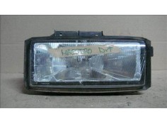 Recambio de faro delantero dcho para rover maestro referencia OEM IAM   