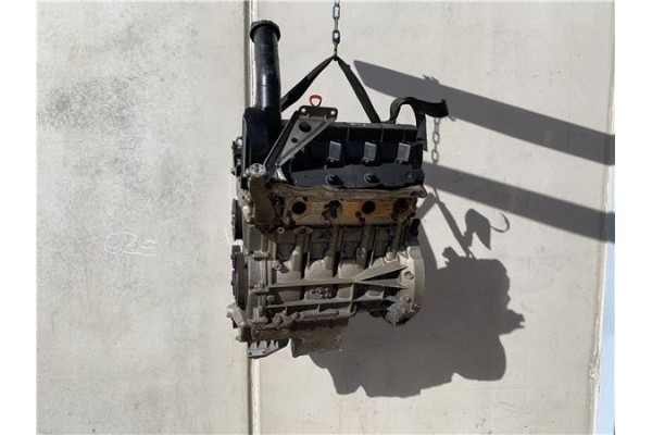 Recambio de motor completo para mercedes-benz clase a (bm 168) 1.4 140 l (168.131) referencia OEM IAM 166940  