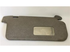 Recambio de parasol derecho para nissan terrano ii (r20) 2.7 tdi 4wd referencia OEM IAM 964008F200  