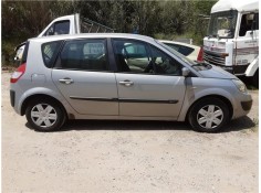 renault scenic ii (jm) del año 2006