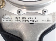 Recambio de airbag volante para audi a3 (8l) referencia OEM IAM 8L0880201J 001DW05S7KZC 