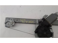 Recambio de mecanismo elevalunas delantero derecho para toyota aygo (kgb/wnb) 1.0 básico referencia OEM IAM 698100H010  