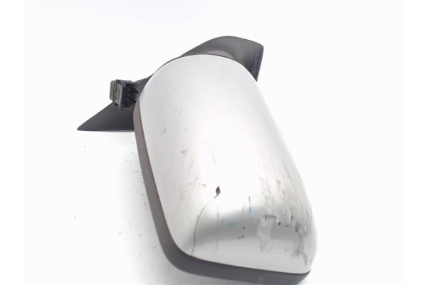 Recambio de rejilla paragolpes delantero para audi a4 avant (b5) referencia OEM IAM 8D0807683  8D0807103AAGRU , AUDI | 8D0807683