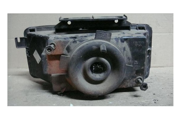 Recambio de faro delantero dcho para rover maestro referencia OEM IAM   