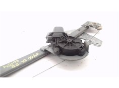 Recambio de mecanismo elevalunas delantero derecho para toyota aygo (kgb/wnb) 1.0 básico referencia OEM IAM 698100H010  