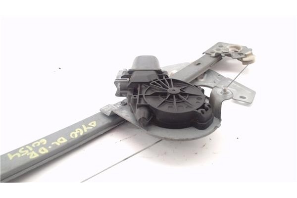 Recambio de mecanismo elevalunas delantero derecho para toyota aygo (kgb/wnb) 1.0 básico referencia OEM IAM 698100H010  