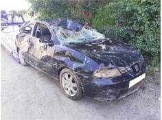 seat ibiza berlina (6j5) del año 2008