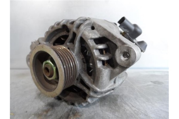 Recambio de alternador para citroen c1 1.0 attraction referencia OEM IAM 270600Q010 MS1022118730 