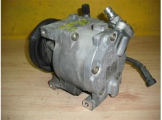 Recambio de compresor aire acond. para fiat ii punto (188) berlina 1.2 60 (188.030, .050, .130, .150, .230, .250) referencia OEM