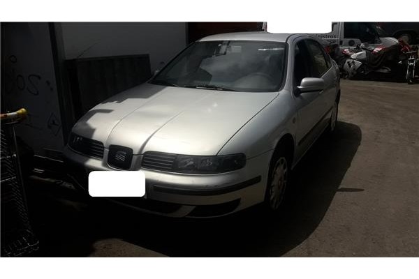 seat toledo (1m2)(03.1999 ) del año 