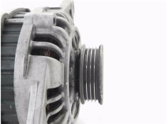 Recambio de alternador para hyundai accent (x3) 1.5 i 12v referencia OEM IAM AB190058  