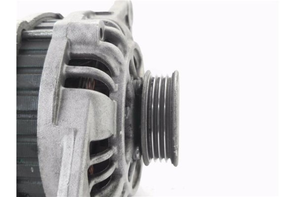 Recambio de alternador para hyundai accent (x3) 1.5 i 12v referencia OEM IAM AB190058  
