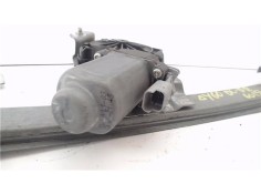 Recambio de mecanismo elevalunas delantero derecho para toyota aygo (kgb/wnb) 1.0 básico referencia OEM IAM 698100H010  