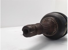 Recambio de palier delantero derecho para citroen saxo 1.5 d sx referencia OEM IAM   