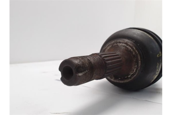 Recambio de palier delantero derecho para citroen saxo 1.5 d sx referencia OEM IAM   