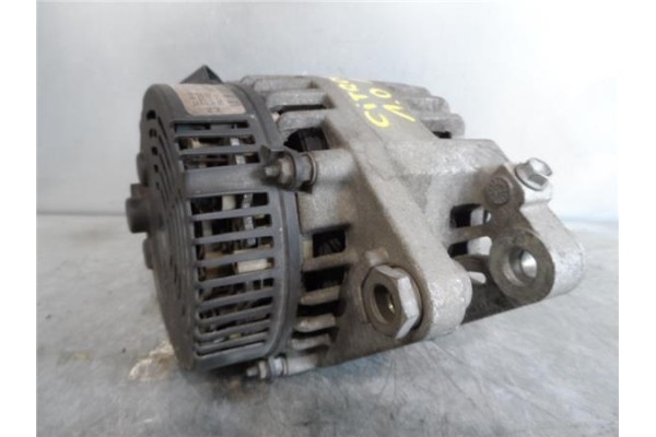 Recambio de alternador para citroen c1 1.0 attraction referencia OEM IAM 270600Q010 MS1022118730 