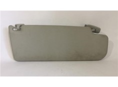 Recambio de parasol derecho para volkswagen polo iv (9n1) 1.4 16v referencia OEM IAM 6Q0857552F 2F4  