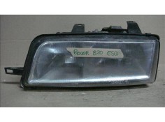 Recambio de faro delantero izquierdo para rover 800 (xs) 2.0 e referencia OEM IAM   