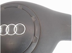 Recambio de airbag volante para audi a3 (8l) referencia OEM IAM 8L0880201J 001DW05S7KZC 