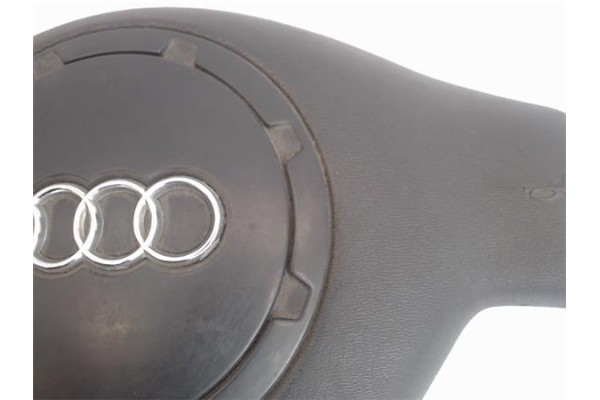 Recambio de airbag volante para audi a3 (8l) referencia OEM IAM 8L0880201J 001DW05S7KZC 
