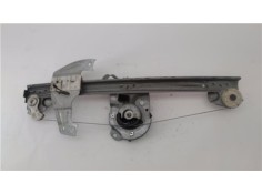 Recambio de mecanismo elevalunas delantero derecho para toyota aygo (kgb/wnb) 1.0 básico referencia OEM IAM 698100H010  