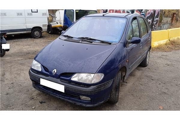 renault scenic i (ja...) del año 1998