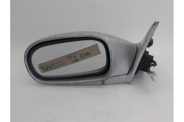 Recambio de retrovisor electrico izquierdo para suzuki baleno berlina (sy/eg) referencia OEM IAM 8476060G10  