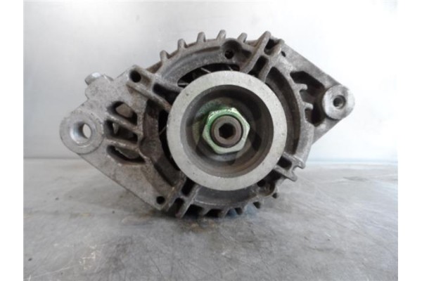 Recambio de alternador para citroen c1 1.0 attraction referencia OEM IAM 270600Q010 MS1022118730 