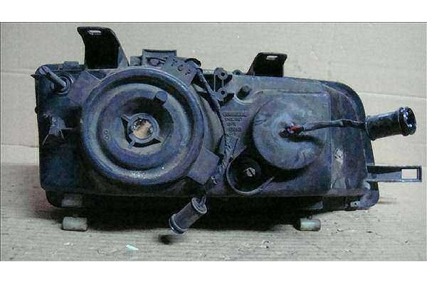 Recambio de faro delantero izquierdo para rover 800 (xs) 2.0 e referencia OEM IAM   