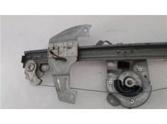 Recambio de mecanismo elevalunas delantero derecho para toyota aygo (kgb/wnb) 1.0 básico referencia OEM IAM 698100H010  