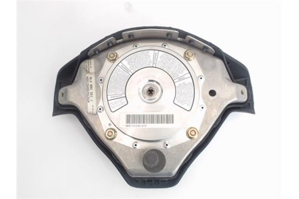 Recambio de airbag volante para audi a3 (8l) referencia OEM IAM 8L0880201J 001DW05S7KZC 