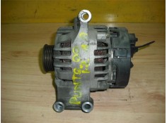 Recambio de alternador para fiat ii punto (188) berlina 1.2 60 (188.030, .050, .130, .150, .230, .250) referencia OEM IAM 633217