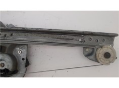 Recambio de mecanismo elevalunas delantero derecho para toyota aygo (kgb/wnb) 1.0 básico referencia OEM IAM 698100H010  