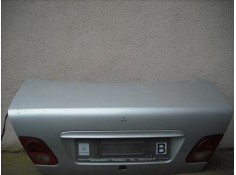 Recambio de tapa maletero para mercedes-benz clase e (bm 210) berlina 2.0 200 kompressor (210.048) referencia OEM IAM   