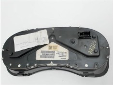 Recambio de cuadro completo para peugeot 307 break / sw (s1) 1.6 hdi 110 referencia OEM IAM P9655476580G00 216785036A 