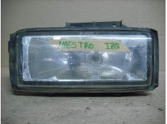 Recambio de faro delantero izquierdo para rover maestro referencia OEM IAM   