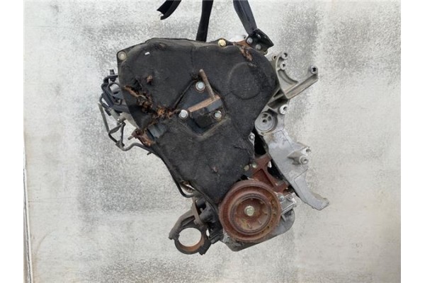 Recambio de motor completo para mitsubishi carisma berlina 5 (da0) 1.9 di-d (da5a) referencia OEM IAM F9Q1  