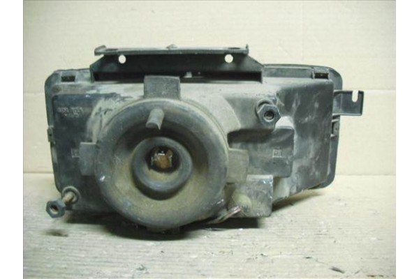 Recambio de faro delantero izquierdo para rover maestro referencia OEM IAM   