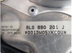 Recambio de airbag volante para audi a3 (8l) referencia OEM IAM 8L0880201J 001DW05S7KZC 
