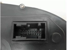 Recambio de cuadro completo para peugeot 307 break / sw (s1) 1.6 hdi 110 referencia OEM IAM P9655476580G00 216785036A 