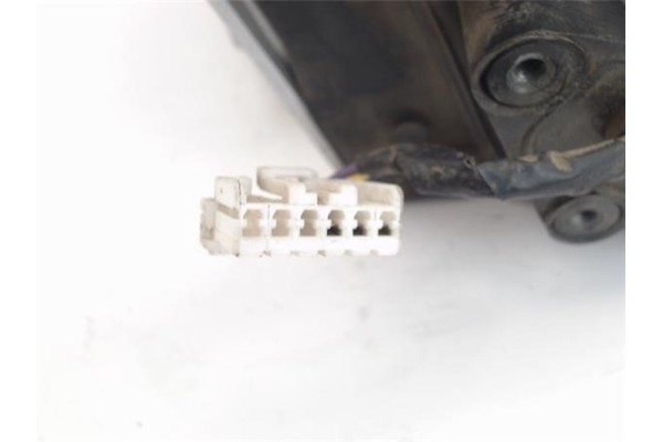 Recambio de retrovisor electrico izquierdo para suzuki baleno berlina (sy/eg) referencia OEM IAM 8476060G10  